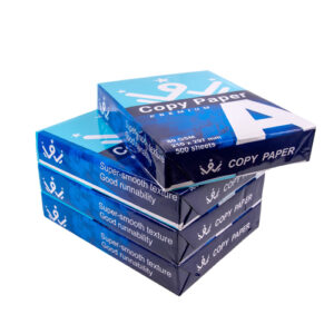 Calibor A4 Premium Copy Paper White 1 Box