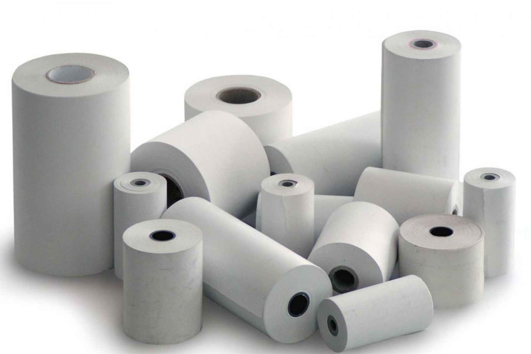 The Essential Guide to Paper Rolls for EFTPOS Machines and POS Printers